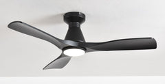 Light Cover Decorative Cover for Depuley 35 / 42 / 52 / 60 / 72 inch Indoor Outdoor Celing Fan with LED Light - WS - FPZ197 LED Light Cover 17 | DEPULEY