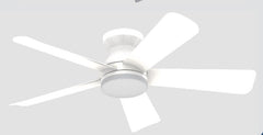 Original LED Light Module for Depuley 35 / 42 / 52 / 60 / 72 inch Celing Fan with Light and Remote APP Control, 3/8 Blades, DC Motor Reversible 6 Speed Timer - WS - FPZ186 Light Source 23 | DEPULEY