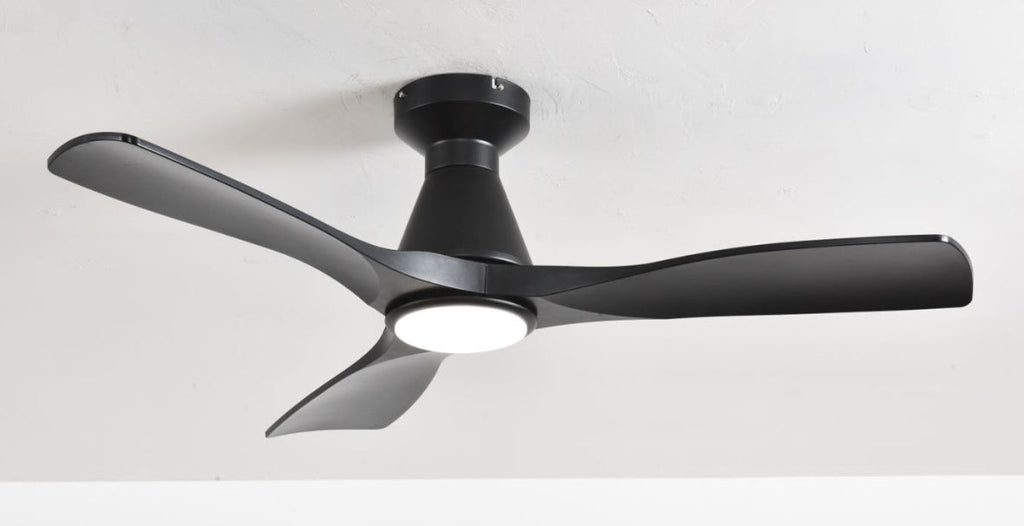 Light Cover Decorative Cover for Depuley 35 / 42 / 52 / 60 / 72 inch Indoor Outdoor Celing Fan with LED Light - WS - FPZ197 LED Light Cover 17 | DEPULEY