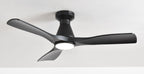 Light Cover Decorative Cover for Depuley 35 / 42 / 52 / 60 / 72 inch Indoor Outdoor Celing Fan with LED Light - WS - FPZ197 LED Light Cover 17 | DEPULEY