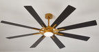 Original LED Light Module for Depuley 35 / 42 / 52 / 60 / 72 inch Celing Fan with Light and Remote APP Control, 3/8 Blades, DC Motor Reversible 6 Speed Timer - WS - FPZ186 Light Source 21 | DEPULEY