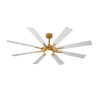 Original LED Light Module for Depuley 35 / 42 / 52 / 60 / 72 inch Celing Fan with Light and Remote APP Control, 3/8 Blades, DC Motor Reversible 6 Speed Timer - WS - FPZ190 Light Source 14 | DEPULEY