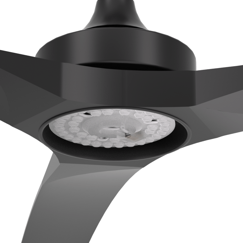 Replacement LED Module+ | for Depuley 52 / 60 / 72 inch Celing Fan with Light or no Light, Indoor Outdoor Fan with Remote APP Control, 3/8 Blades, DC Motor Reversible 6 Speed Timer | Model: WS - FPZ180 181 182 - WS - FPZ180~182 - 18C - LED - Source 4 | DEPULEY