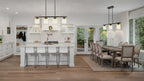 kitchen island lighting